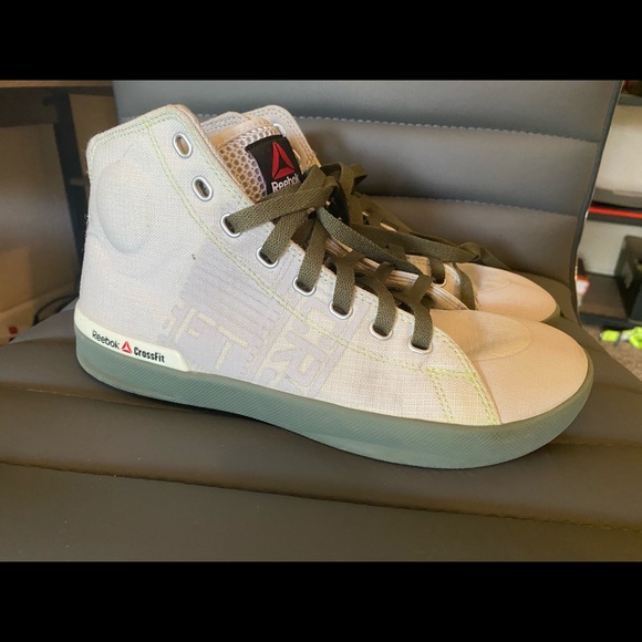 reebok crossfit high top